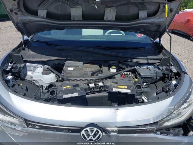 1V2FMPE82PC004306 Volkswagen Id.4 Pro S/pro S Plus
