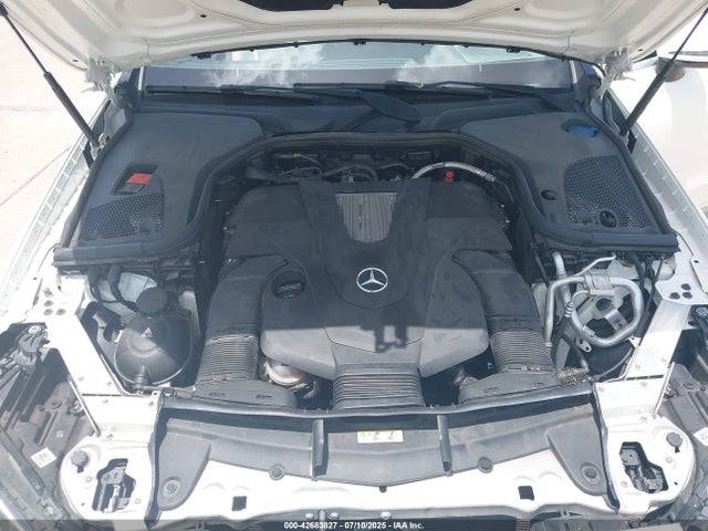 Mercedes-Benz m276 2018 WDD1K6FB4JF041472 Image 10