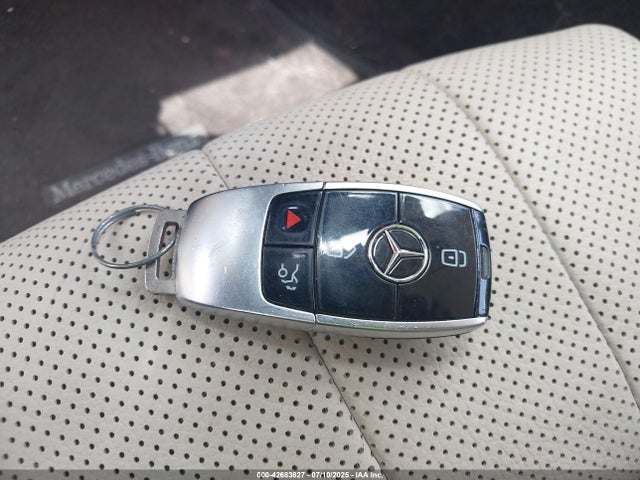 Mercedes-Benz m276 2018 WDD1K6FB4JF041472 Image 11