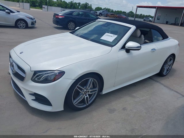 Mercedes-Benz m276 2018 WDD1K6FB4JF041472 Image 2