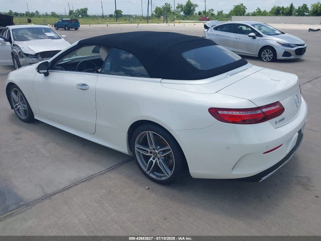 Mercedes-Benz m276 2018 WDD1K6FB4JF041472 Image 3