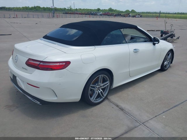 Mercedes-Benz m276 2018 WDD1K6FB4JF041472 Image 4