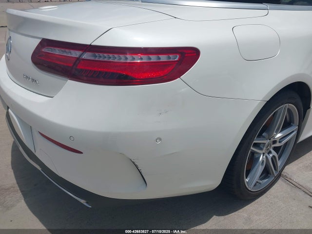 Mercedes-Benz m276 2018 WDD1K6FB4JF041472 Image 6