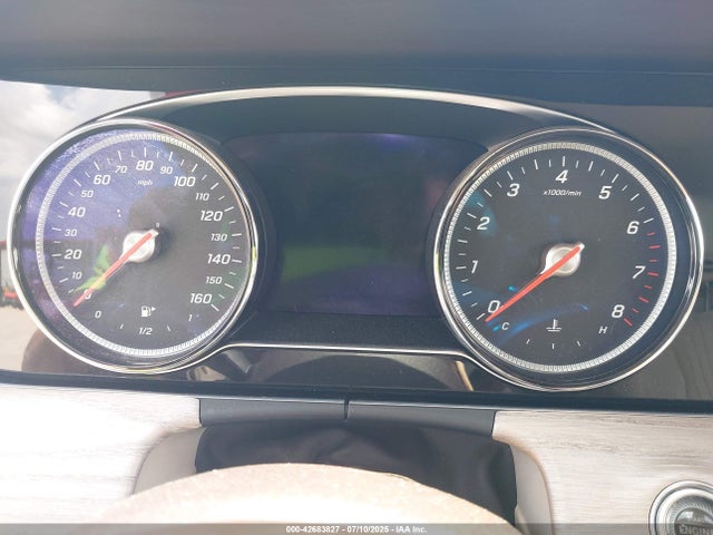 Mercedes-Benz m276 2018 WDD1K6FB4JF041472 Image 7
