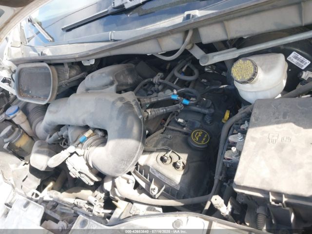 2018 FORD TRANSIT-150 1FTYE1ZMXJKA11190 Photo 9