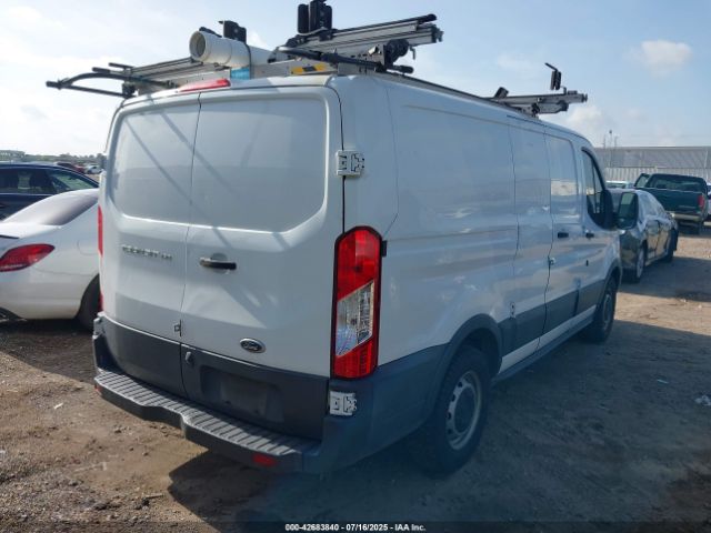 2018 FORD TRANSIT-150 1FTYE1ZMXJKA11190 Photo 3