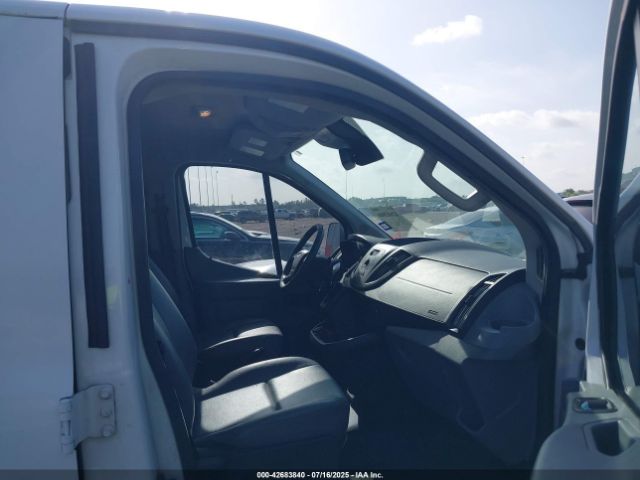 2018 FORD TRANSIT-150 1FTYE1ZMXJKA11190 Photo 4
