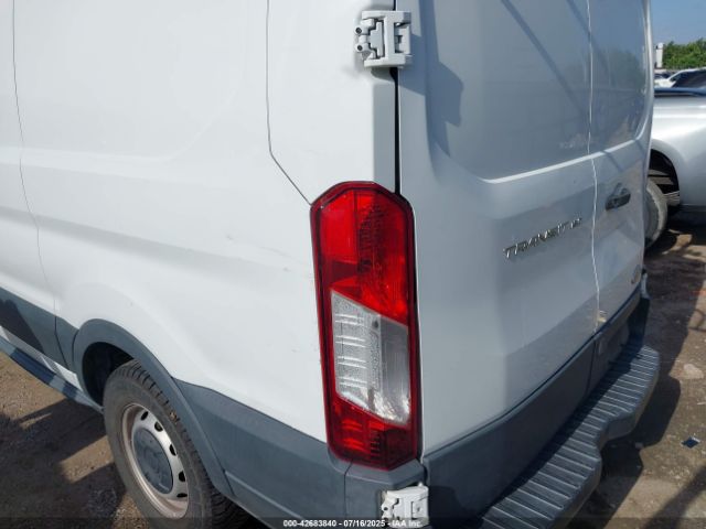 2018 FORD TRANSIT-150 1FTYE1ZMXJKA11190 Photo 5