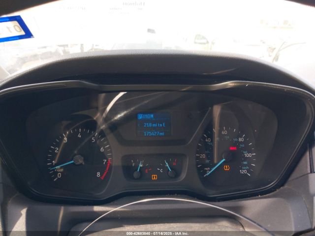 2018 FORD TRANSIT-150 1FTYE1ZMXJKA11190 Photo 6