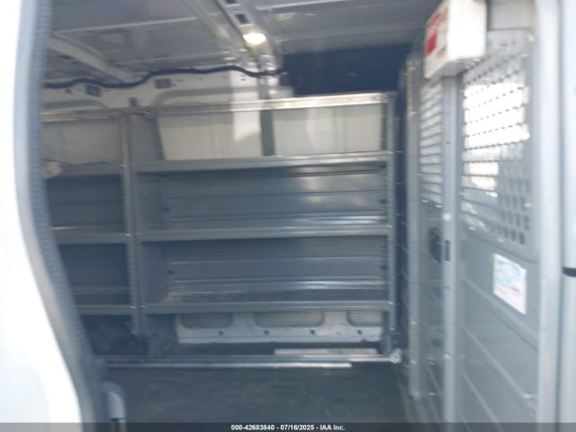 2018 FORD TRANSIT-150 1FTYE1ZMXJKA11190 Photo 7