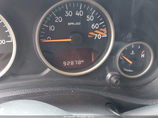 Jeep Wrangler 2016 1C4HJWEG3GL343340 Image 16