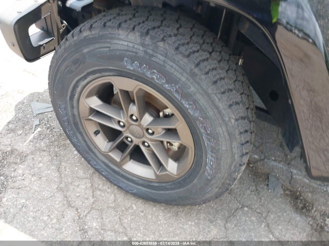 Jeep Wrangler 2016 1C4HJWEG3GL343340 Image 12
