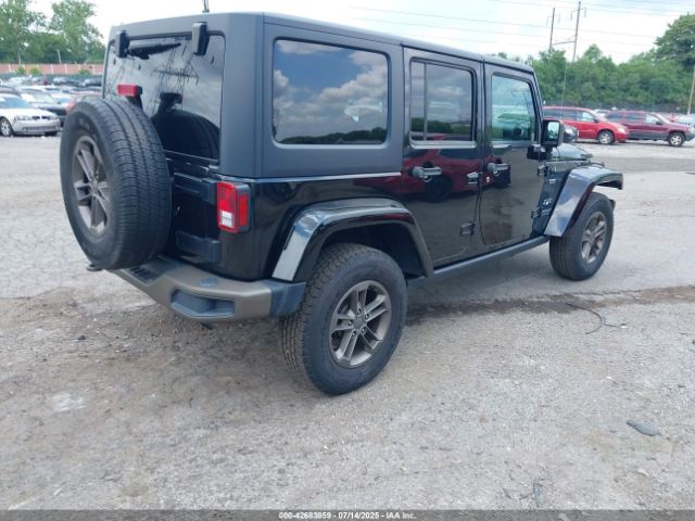 2016 JEEP WRANGLER UNLIMITED 1C4HJWEG3GL343340 Photo 3