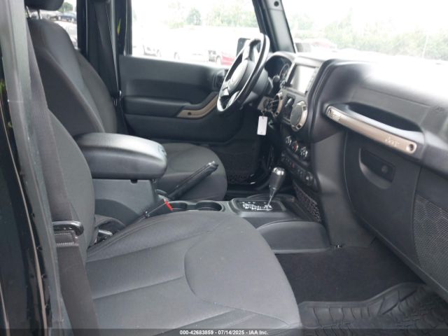 2016 JEEP WRANGLER UNLIMITED 1C4HJWEG3GL343340 Photo 4