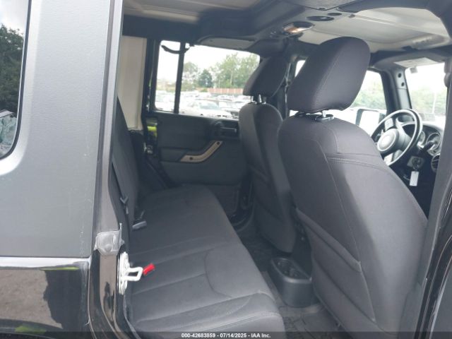 2016 JEEP WRANGLER UNLIMITED 1C4HJWEG3GL343340 Photo 7