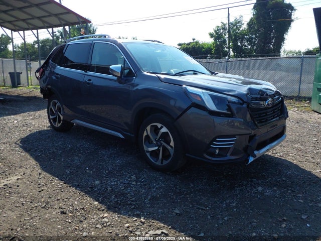 2024 SUBARU FORESTER JF2SKAMC7RH423770