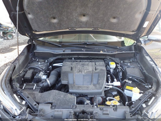2024 SUBARU FORESTER JF2SKAMC7RH423770 Photo 9