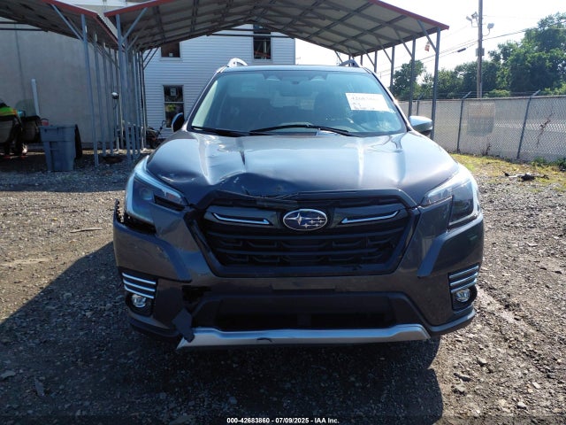 Продаж на аукціоні авто 2024 Subaru Forester Touring, vin: JF2SKAMC7RH423770, номер лоту: 42683860