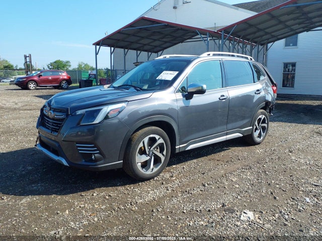 2024 SUBARU FORESTER JF2SKAMC7RH423770 Photo 1