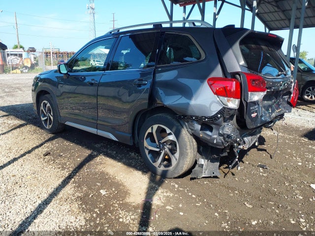 2024 SUBARU FORESTER JF2SKAMC7RH423770 Photo 2