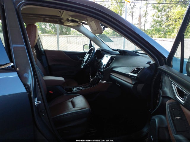 2024 SUBARU FORESTER JF2SKAMC7RH423770 Photo 4