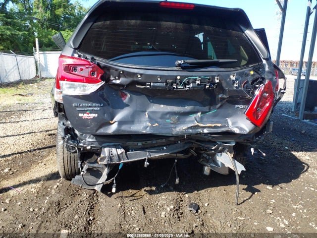 2024 SUBARU FORESTER JF2SKAMC7RH423770 Photo 5