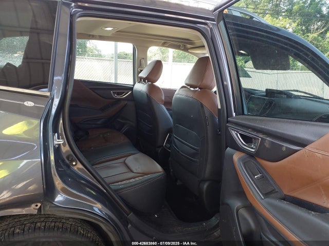 2024 SUBARU FORESTER JF2SKAMC7RH423770 Photo 7