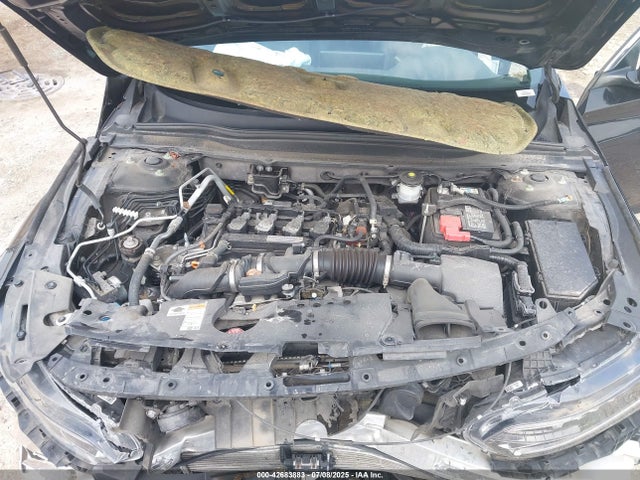 1HGCV1F32KA037233 Honda l15be