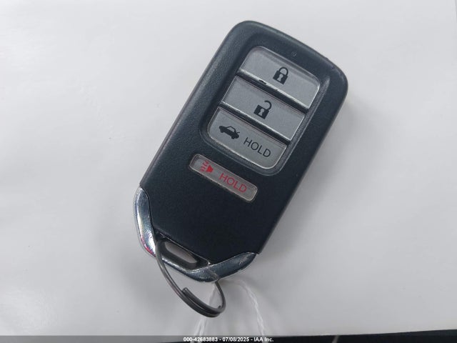 1HGCV1F32KA037233 Honda l15be