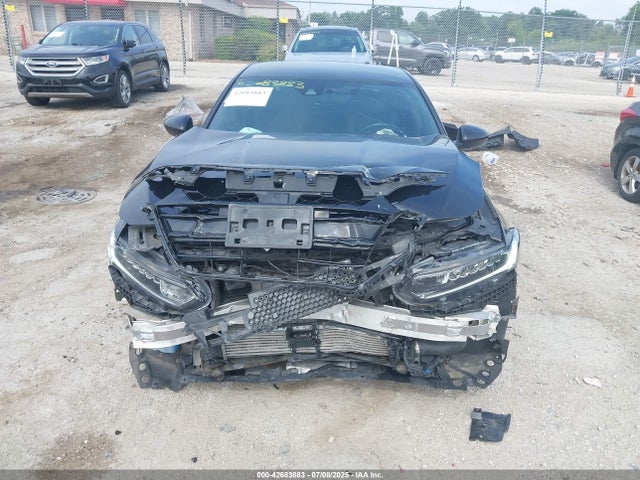 1HGCV1F32KA037233 Honda l15be