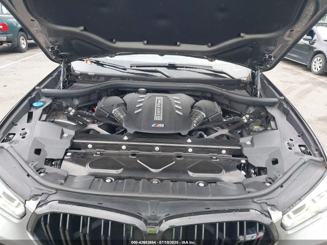 5YMCY0C0XP9P84198 BMW X6