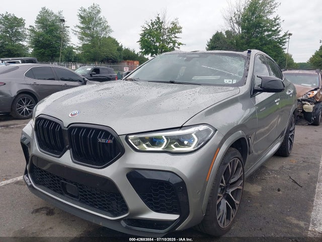 5YMCY0C0XP9P84198 BMW X6
