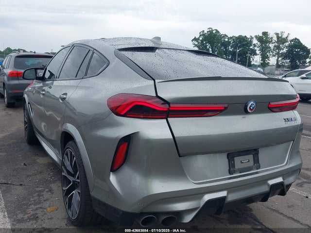 5YMCY0C0XP9P84198 BMW X6