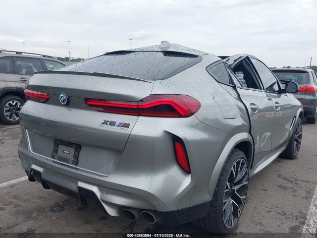 5YMCY0C0XP9P84198 BMW X6