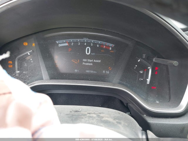 5J6RW2H89JL026053 Honda l15be