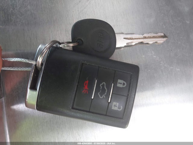 2012 CADILLAC CTS 1G6DA5E55C0105981 Photo 10