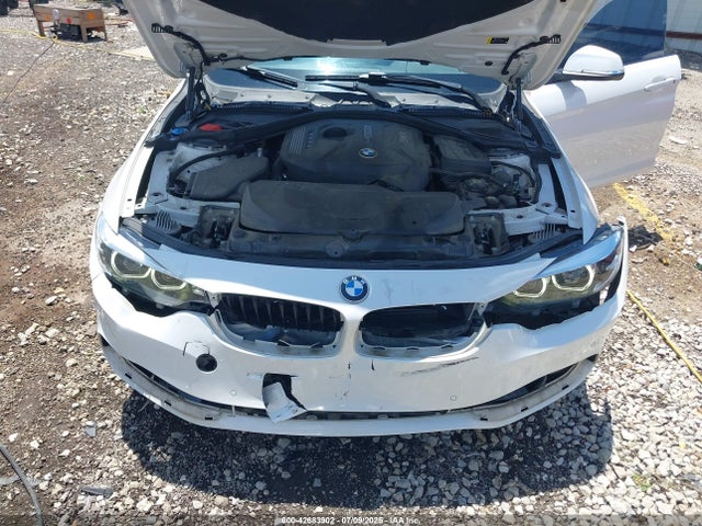 WBA4J3C5XJBL04818 BMW 2018