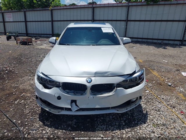 WBA4J3C5XJBL04818 BMW 2018