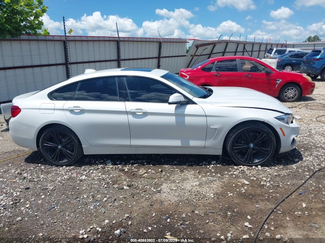 WBA4J3C5XJBL04818 BMW 2018