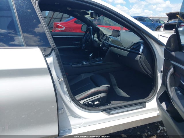 WBA4J3C5XJBL04818 BMW 2018