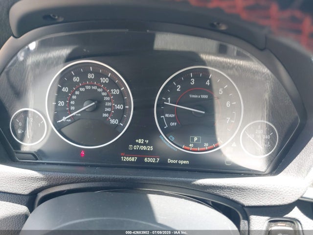WBA4J3C5XJBL04818 BMW 2018