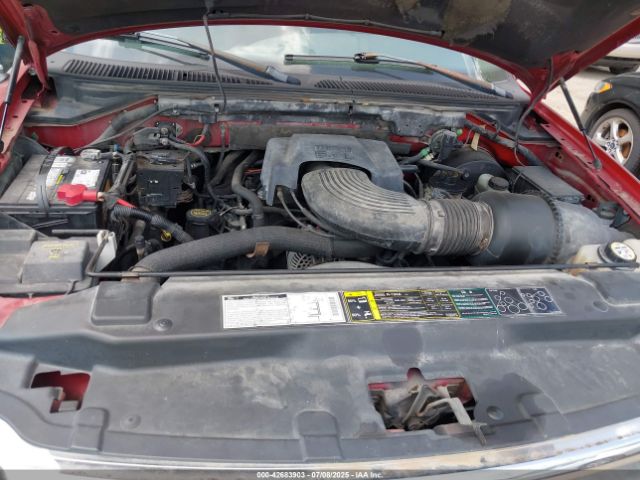 2002 FORD F-150 1FTRX17L72NB16844 Photo 9