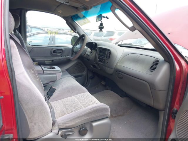 2002 FORD F-150 1FTRX17L72NB16844 Photo 4