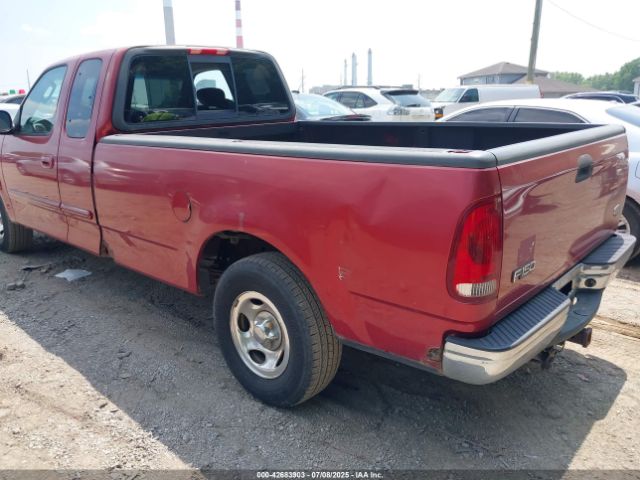 2002 FORD F-150 1FTRX17L72NB16844 Photo 5