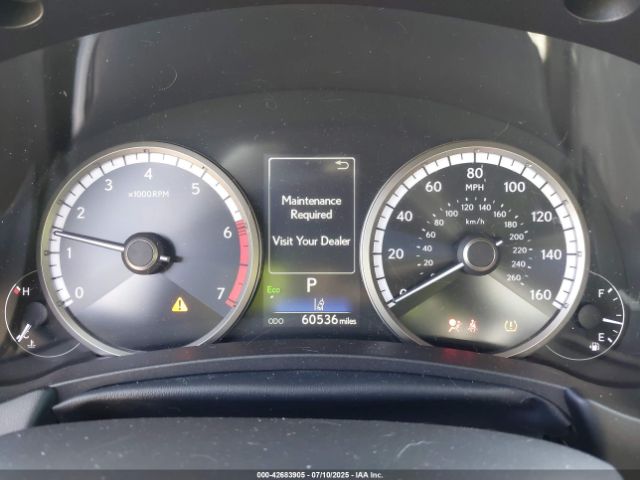 2020 LEXUS NX JTJSARBZ2L2160795 Photo 6