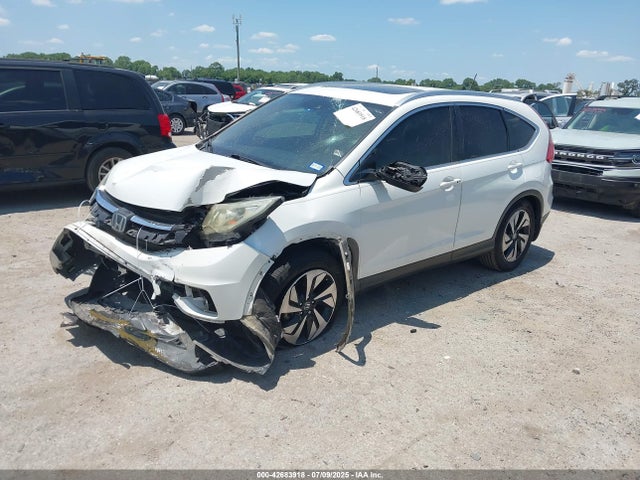5J6RM4H91FL062269 Honda k24w9