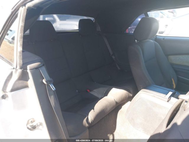 2012 FORD MUSTANG 1ZVBP8EM7C5254467 Photo 7