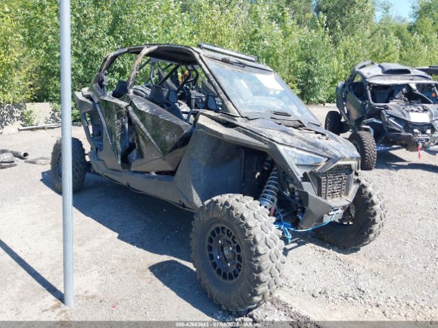 2022 POLARIS RZR 3NSM4E921NF345584
