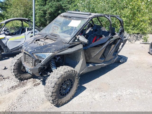 2022 POLARIS RZR 3NSM4E921NF345584 Photo 1