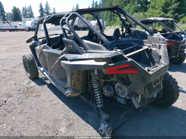 2022 POLARIS RZR 3NSM4E921NF345584 Photo 2